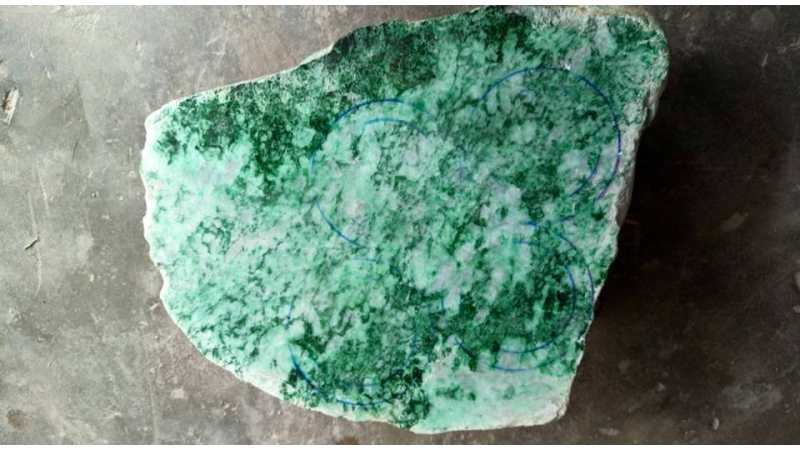 NGỌC THÔ | Phúc Lộc Thọ Jade - Mua bán Cẩm thạch đá quý